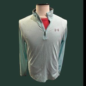 Under Amour Threadborne Run 1/4 zip